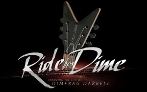POSTPONED 4th Annual Ride For Dime ft. Great White with Slaughter and Big Rock Show