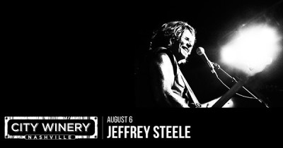 Jeffrey Steele