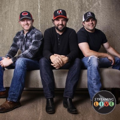 Songwriter Round: The Peach Pickers