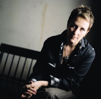 An Evening with Mary Gauthier