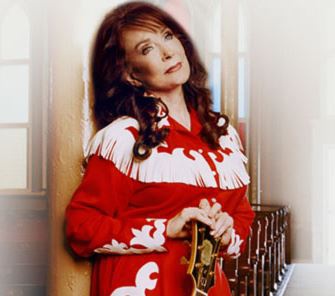 Americana At The Ascend Amphitheater: Loretta Lynn, Steve Earle, Gillian Welch and Special Guests