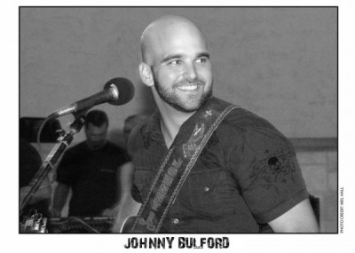Johnny Bulford and Friends