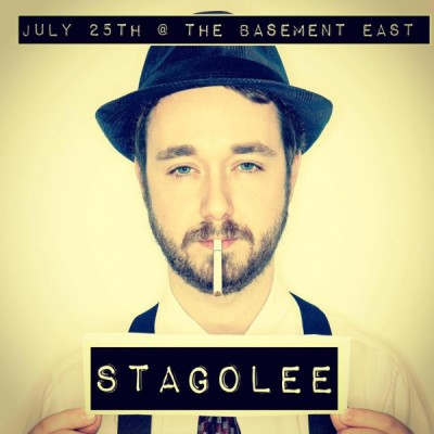 Stagolee w/Francis & The Foundation, Andrew Leahey & The Homestead, The Cunning, Joel Shewmake and William The Accountant