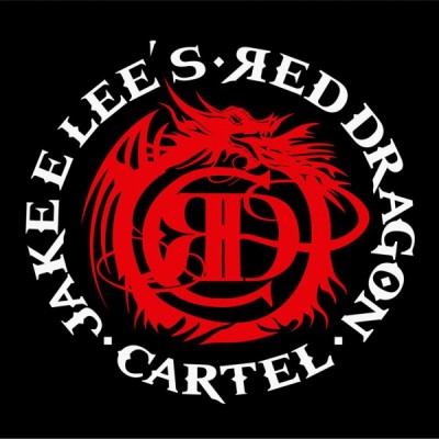 Jake E. Lee's Red Dragon Cartel w/Year Of The Locust and Jimmy The Weed (Thin Lizzy Tribute)