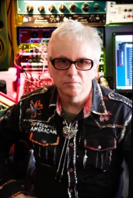 An Evening With Wreckless Eric