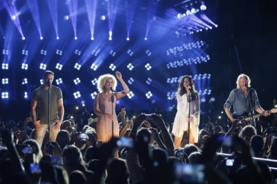 CMA Music Festival: Country's Night to Rock