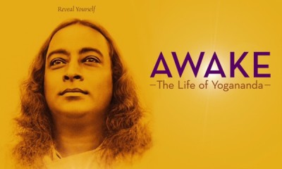 AWAKE: The Life of Yogananda.  2 EXCLUSIVE Nashville Screenings.