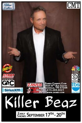 Killer Beaz