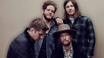 Lightning 100 presents Tour de Compadres ft. NEEDTOBREATHE with Switchfoot, Drew Holcomb & the Neighbors, and Colony House