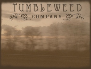 Tumbleweed Company & Friends