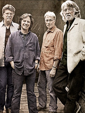 Nitty Gritty Dirt Band & Friends | Circlin' Back: Celebrating 50 Years