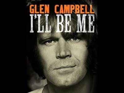 Glen Campbell: I’ll Be Me (Movie Screening)