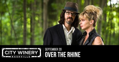 Over The Rhine | Acoustic Duo