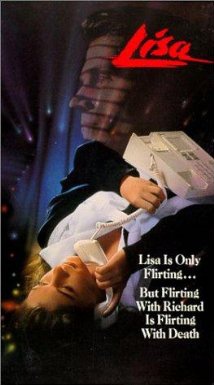 Movies @ Main: Lisa (1990)