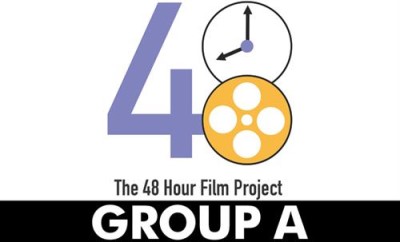48 Hour Film Project: Group A