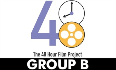 48 Hour Film Project: Group B