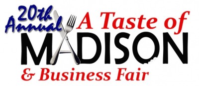 A Taste of Madison & Business Fair