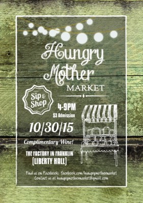 Hungry Mother Market