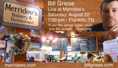 Bill Griese