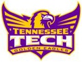 Tennessee Tech Golden Eagles Football vs Mercer
