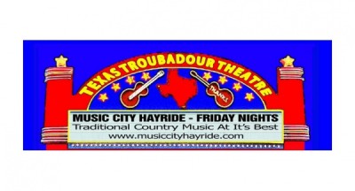 The Music City Hayride Show