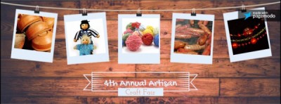 4th Annual Artisan Craft Fair