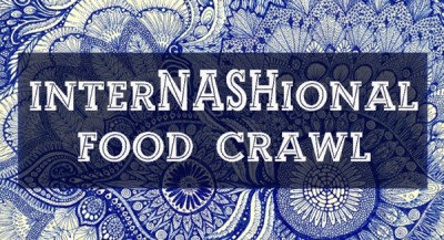 3rd InterNASHional Food Crawl