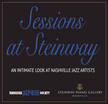 Sessions at Steinway: Roland Barber