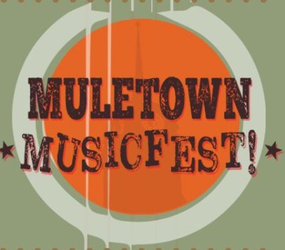 Muletown MusicFest with 18 South w/ Special Guest John Oates, Phil Madeira, Humming House, Kasey Waldon, Farmer Jason, Tim Akers and more.