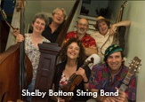 Shelby Bottom String Band