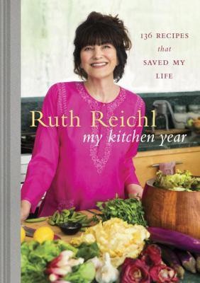 Salon@615: Ruth Reichl, My Kitchen Year