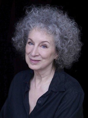 Salon@615: Margaret Atwood, The Heart Goes Last