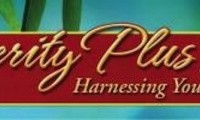 Prosperity PLUS II - Harnessing Your Invisible Power