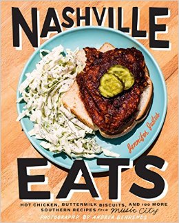 Nashville Eats | Book Release Party