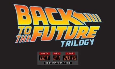The Back to the Future Trilogy