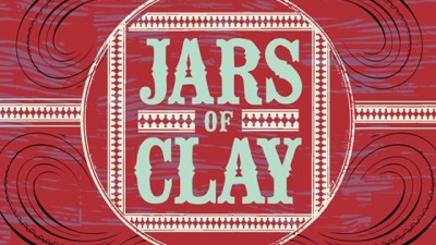 Jars of Clay Family Christmas Show