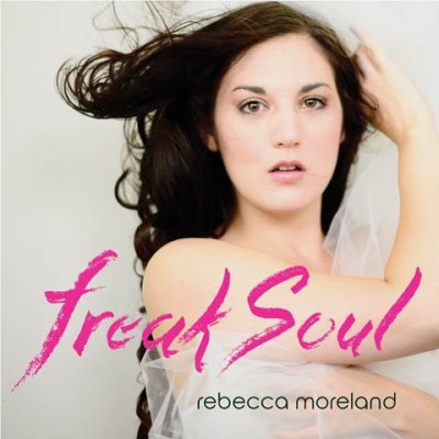 Rebecca Moreland w/ Jesse Isley