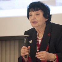 Holocaust Lecture Series - Inge Auerbacher: Lecture by Child Survivor
