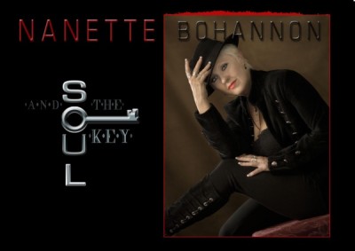 Nanette Bohannon and the Soul Key