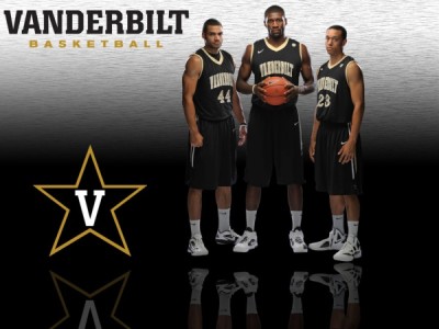 Vanderbilt Men's Basketball vs. Stony Brook