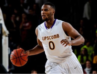 Lipscomb Bisons Men's Basketball vs. USC Upstate