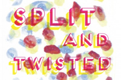 Opening Reception: Split & Twisted - Watkins' Juried Graphic Design Show