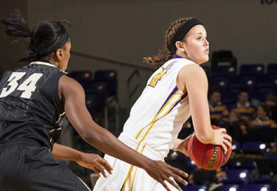 Lipscomb Lady Bisons Basketball vs. Kennesaw State