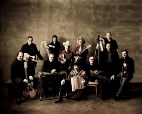 The Time Jumpers