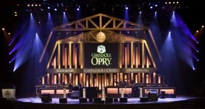 Grand Ole Opry feat. Charles Esten, Lauren Alaina, Scotty McCreery, Pam Tillis, Del McCoury Band, Striking Matches, Jeannie Seely, and more