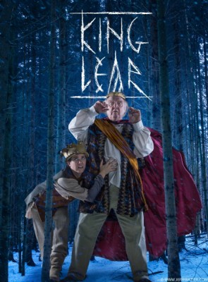 Nashville Shakespeare Festival Presents King Lear