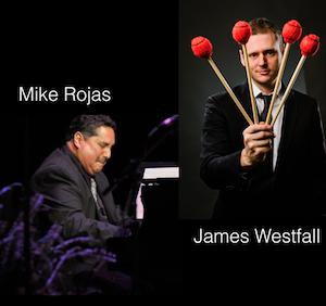 Snap On 2&4 w/ James Westfall & Michael Rojas Quintet