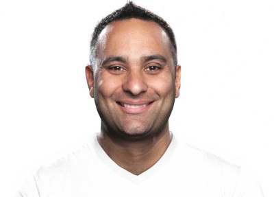Wild West Comedy Festival | Russell Peters