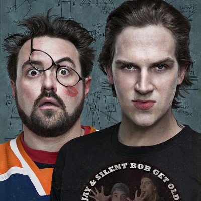 Wild West Comedy Festival | Jay & Silent Bob Get Old