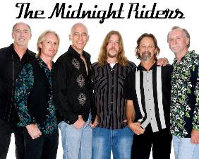The Midnight Riders Allman Brothers Revue with the Blues Apostles